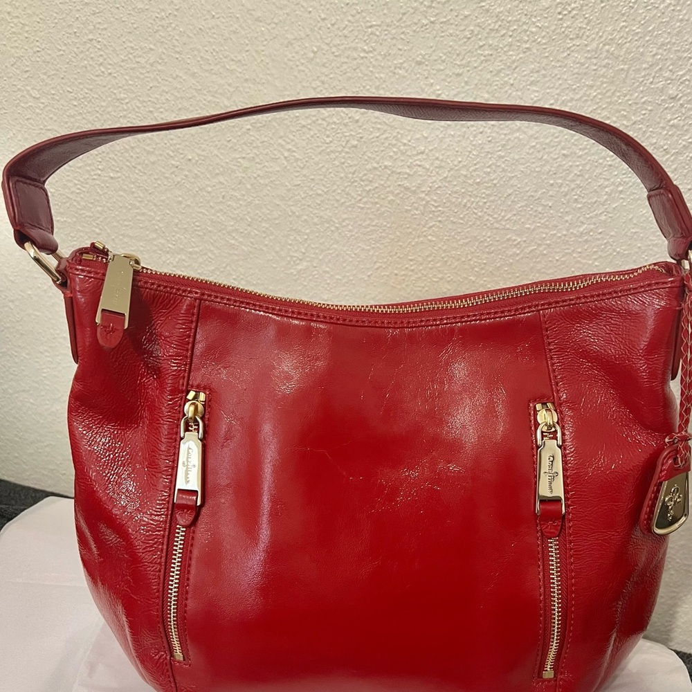 Cole Haan Purse